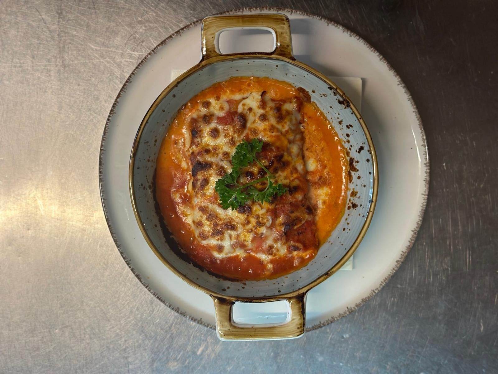 AL FORNO Image